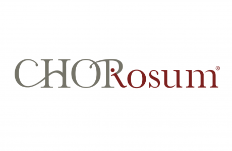 Logo von CHORiosum