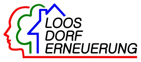 Logo von LoosDORFerneuerung