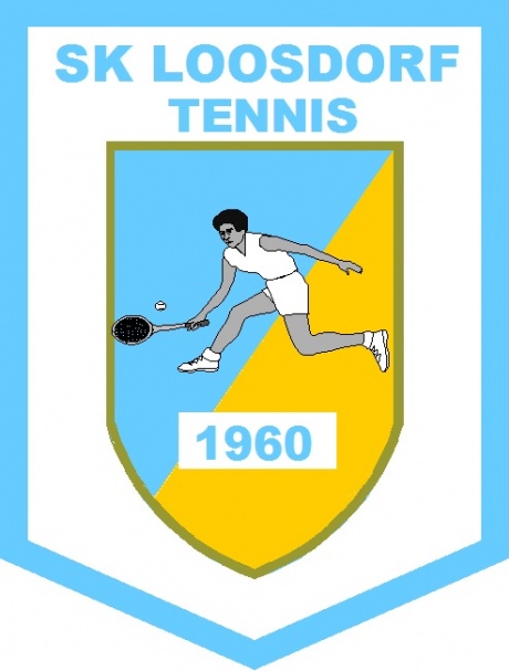 Logo von SK Loosdorf - Sektion Tennis