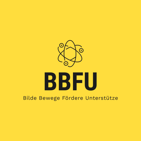 Logo von Bilde Bewege Fördere Unterstütze (BBFU)