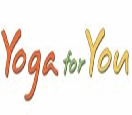 Logo von Yogaforyou